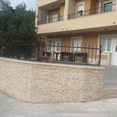 דירות מאקרסקה Andela 3 מראה חיצוני תמונה